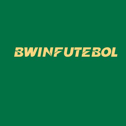 Logo da BWINFUTEBOL