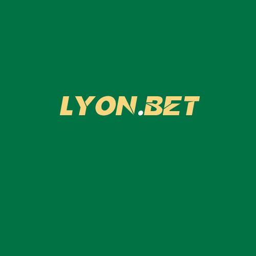 Logo da LYON.BET