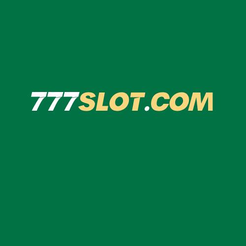 Logo da 777SLOT