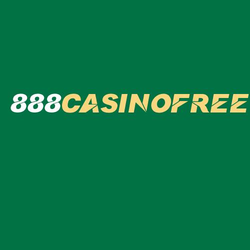 Logo da 888CASINOFREE