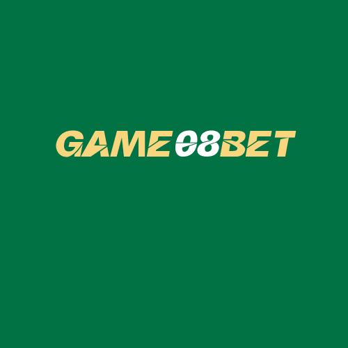 Logo da GAME08BET