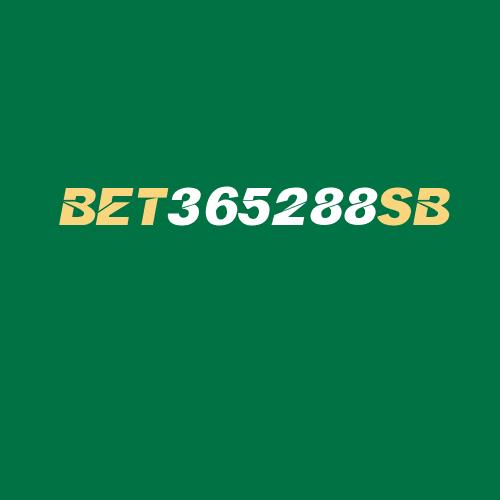 Logo da BET365288SB