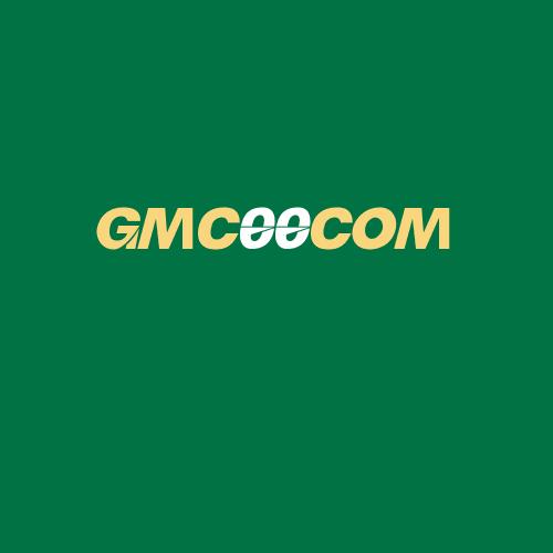 Logo da GMC00COM