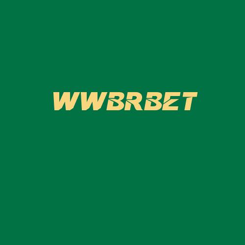 Logo da WWBRBET